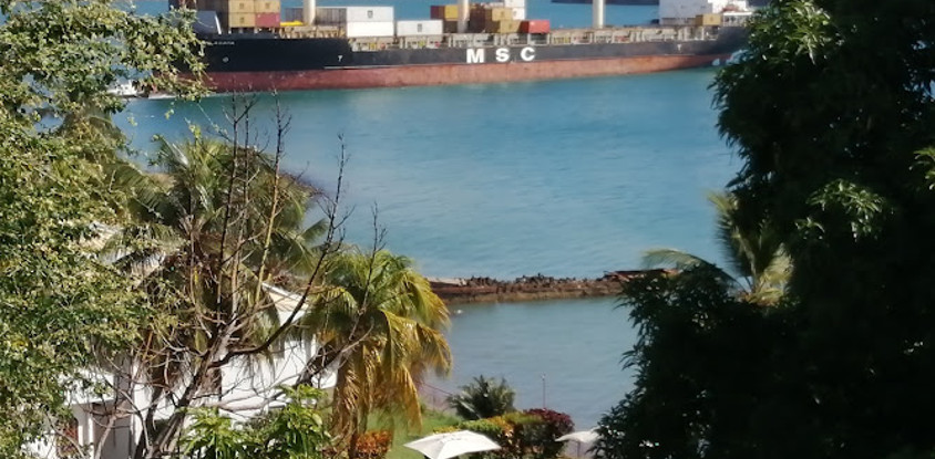 Perle De La Baie