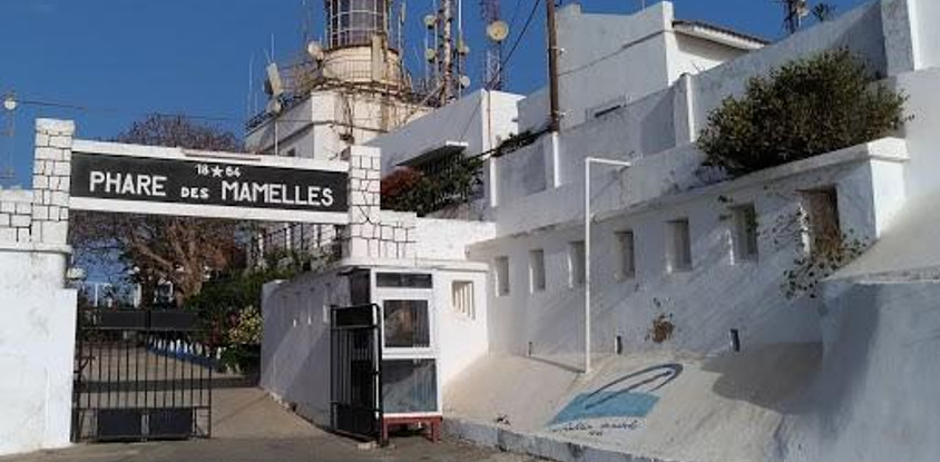 Phare des mamelles