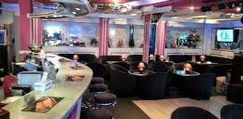 Piano bar filjim