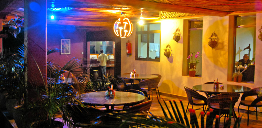 Piato Restaurant
