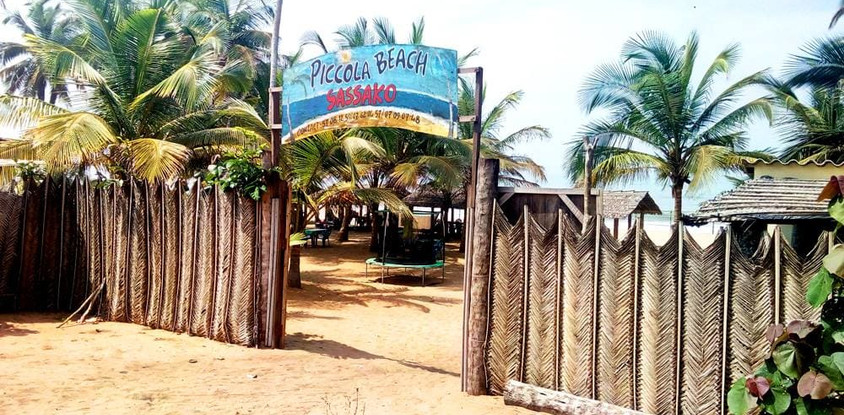 Piccola Beach