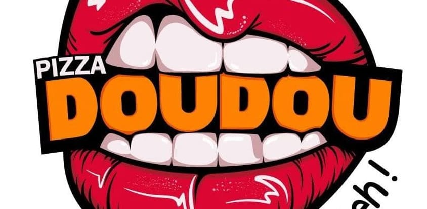 Pizza Doudou Cosmos