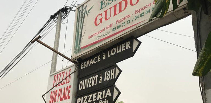 Pizza Guido’s