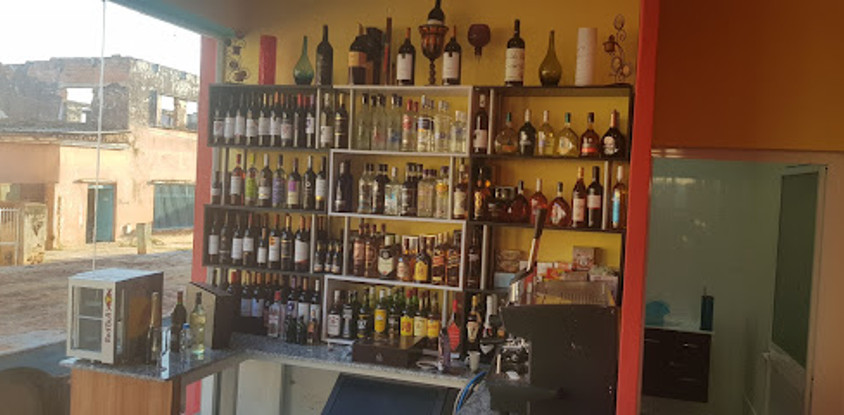 Pizzaria E Restaurante Ferrari