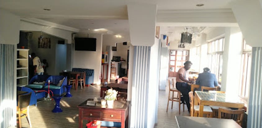 Pizzaroma