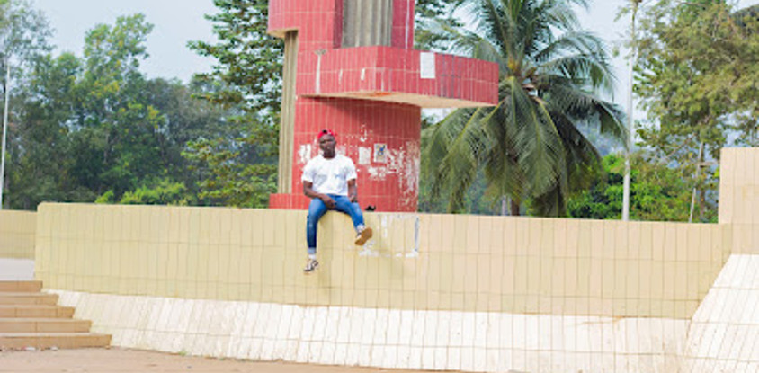 Place Publique De Lokossa