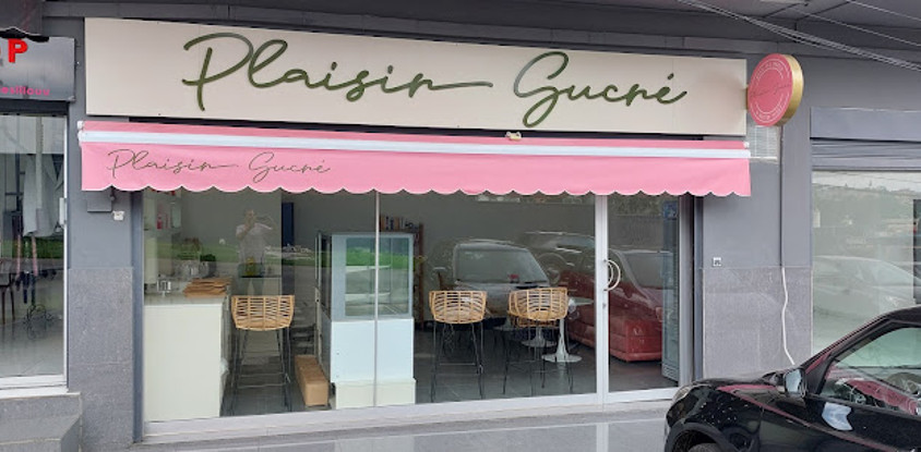Plaisir sucré