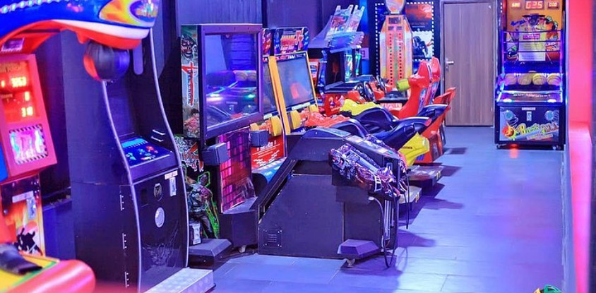Play Zone CI