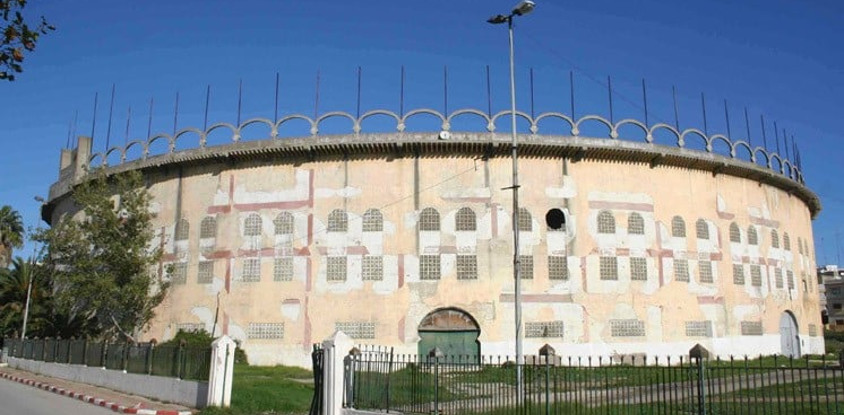 Plaza de Toros Tanger