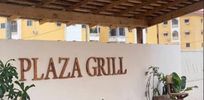 Plaza Grill