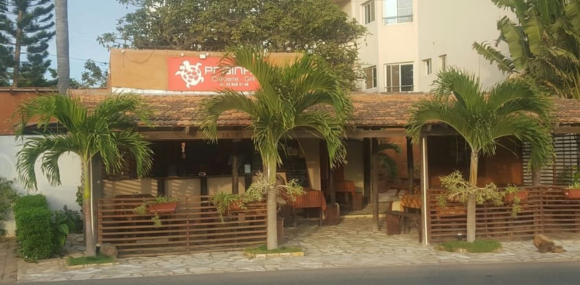 Prainha