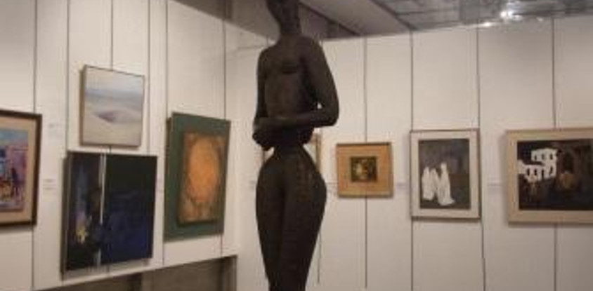Pretoria Art Museum