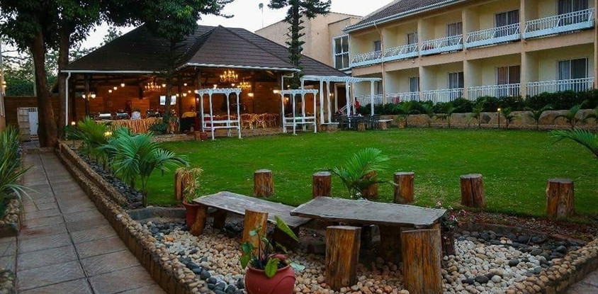 Prideinn Hotel Westlands