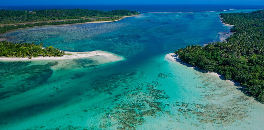 Princesse Bora Lodge & Spa