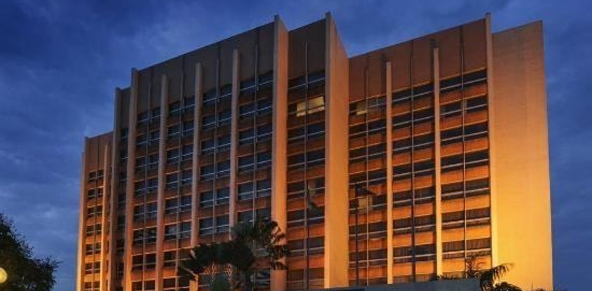 Hotel pullman