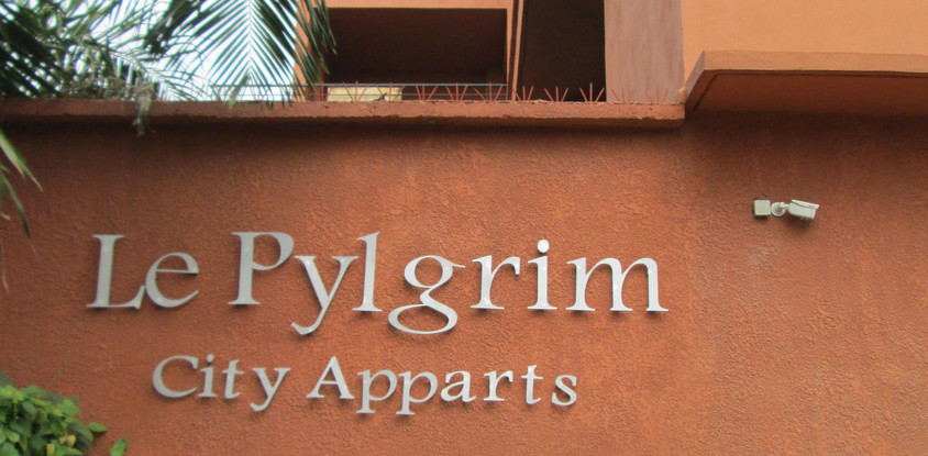 Pylgrim City Apparts
