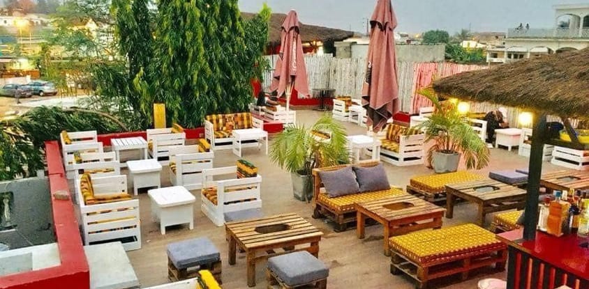 QG Abidjan
