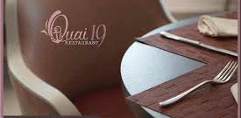 Quai 19