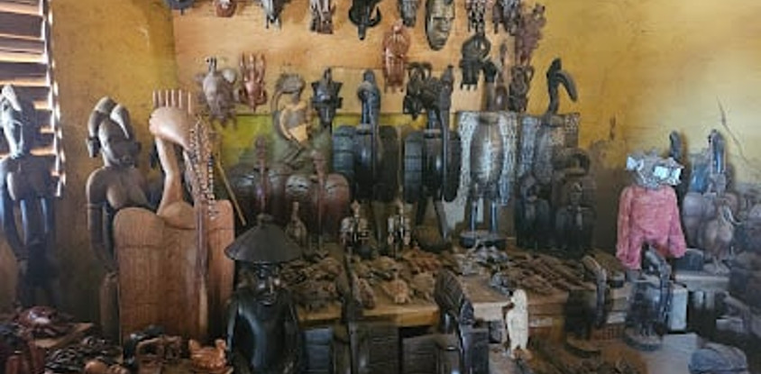 Quartier Des Sculpteurs
