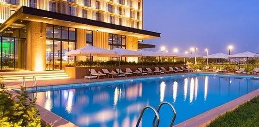 Radisson Blu Hotel Diamniadio