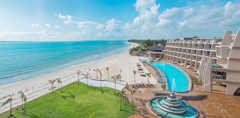 Ramada Resort Dar Es Salaam