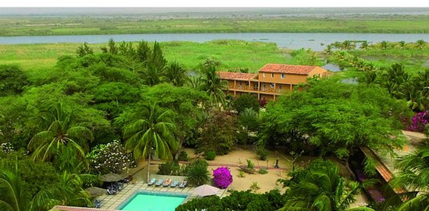 Ranch de Bango