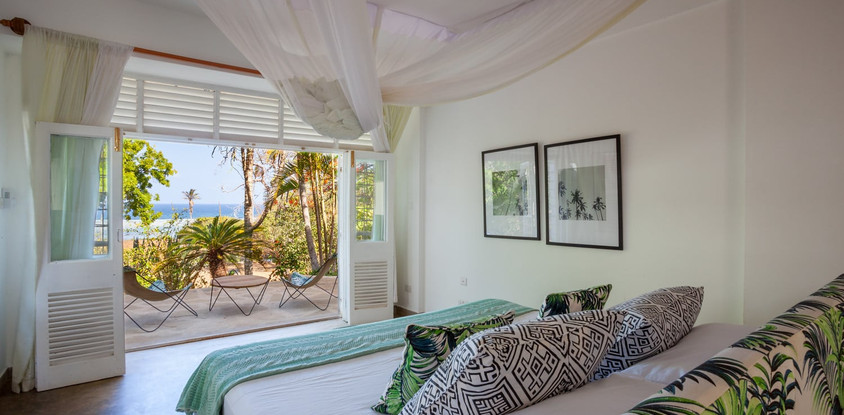 Ras kikadini beach house
