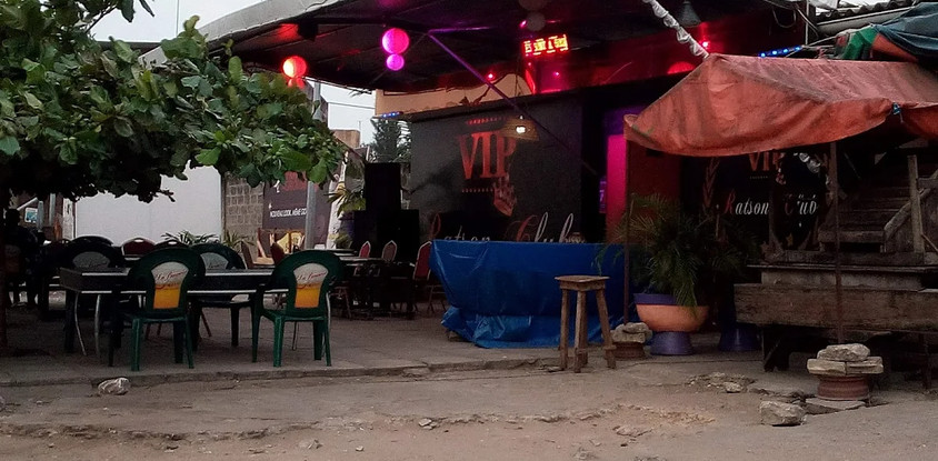 Ratson VIP