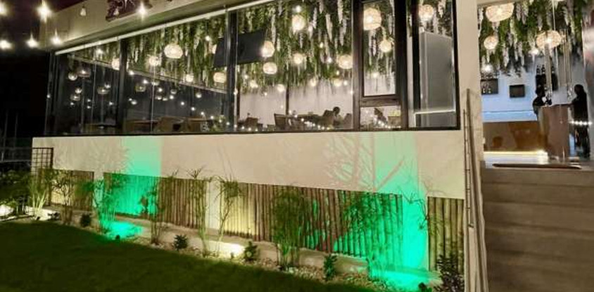 Razanou Restaurant