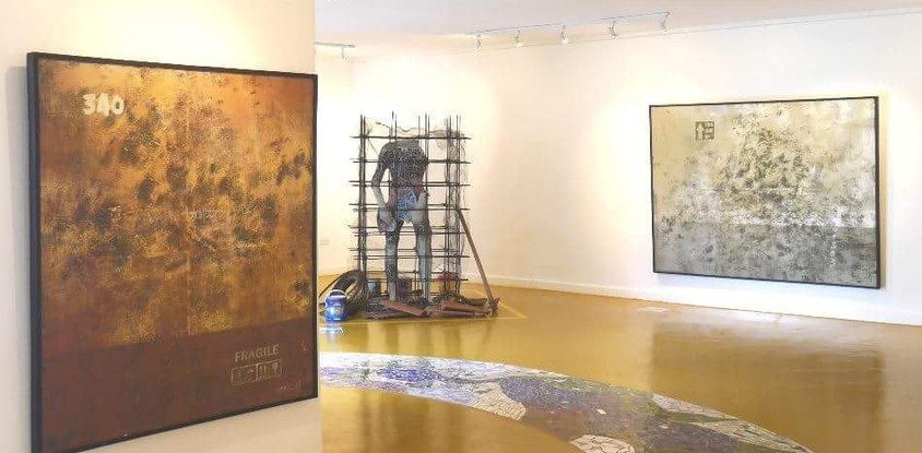 Red Hill Art Gallery