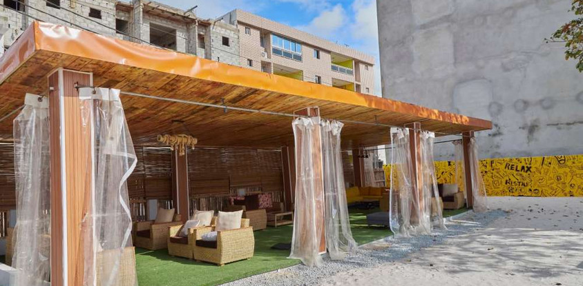 Relax Resto by Inoush