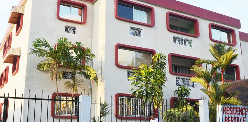Résidence bertille