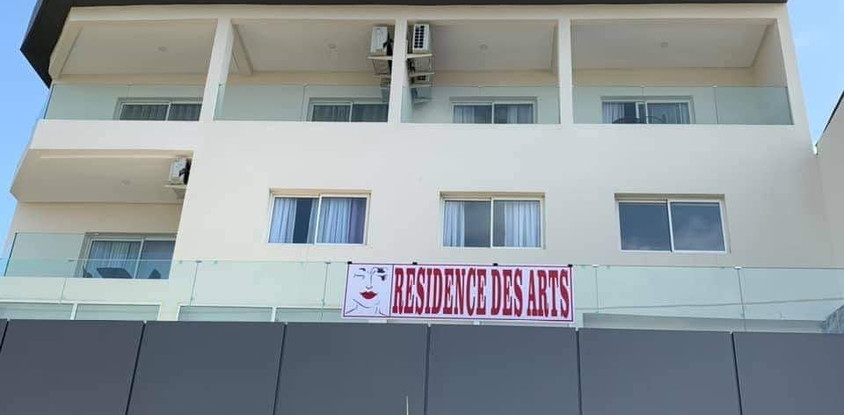 Résidence des Arts