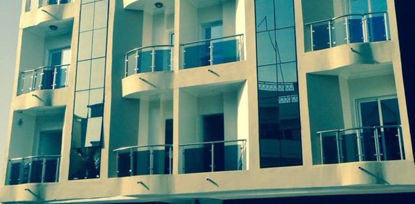 Residence Eden