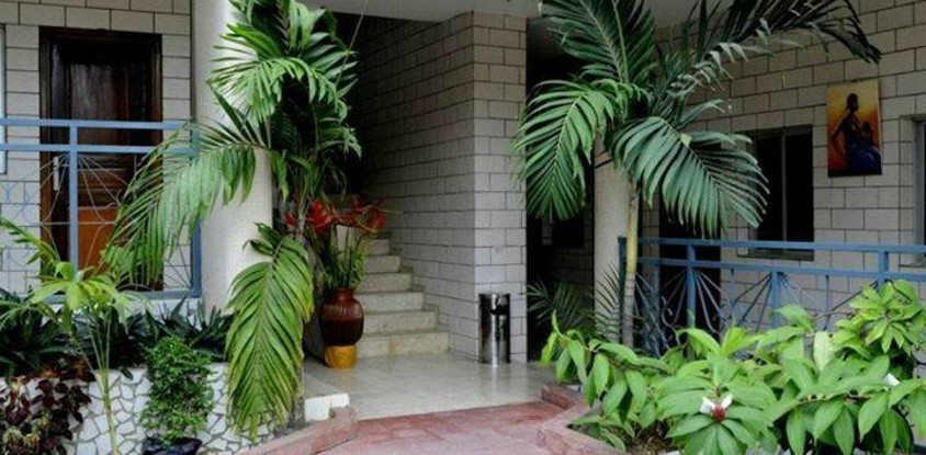 Residence Emlys