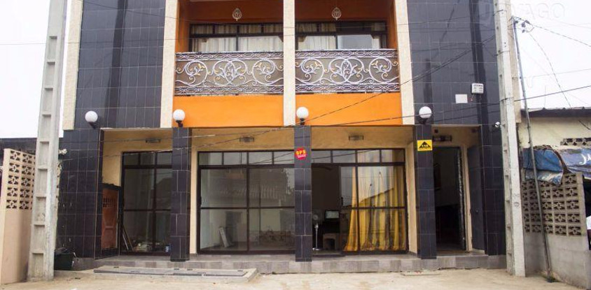 Residence Fawler