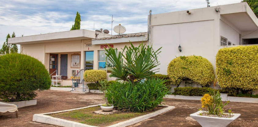 Résidence Hôtel Elephant