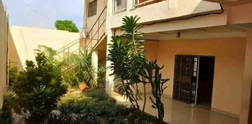 Résidence Hôtel Kiliyo