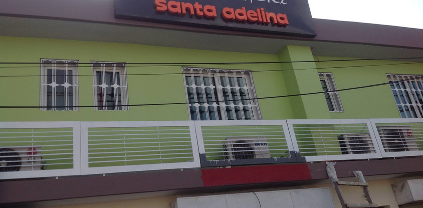 Hotel Santa Adelina