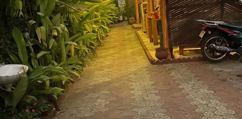 Residence Ivoire - Cotonou