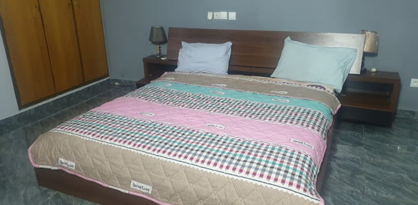 Residence Kafam