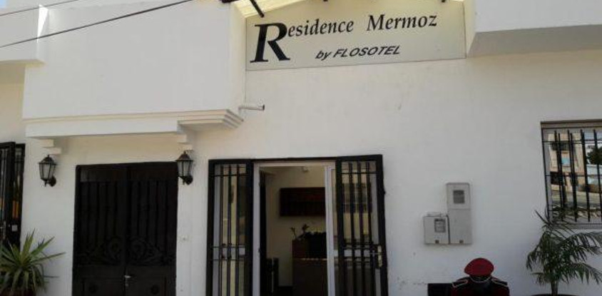Résidence Mermoz