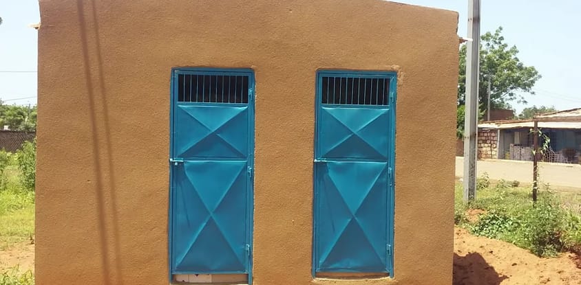 Résidence TIGBO