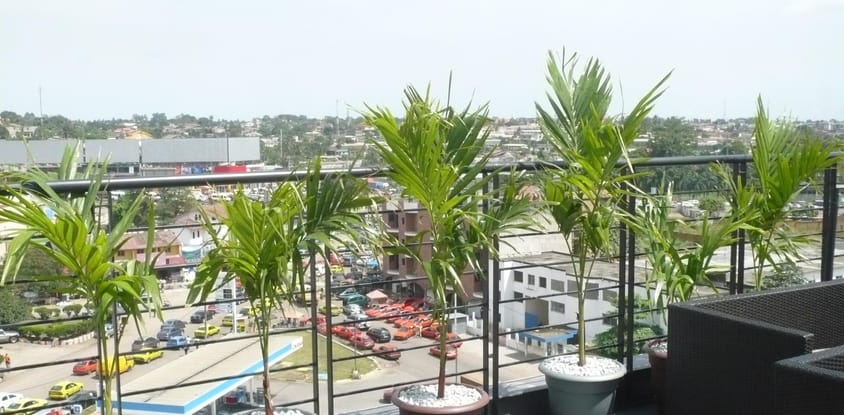 Residences Plein Sud