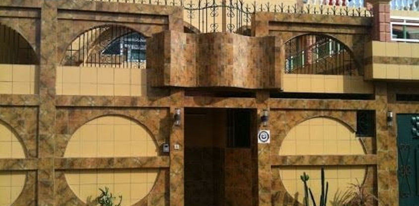 Residence Les Arcades