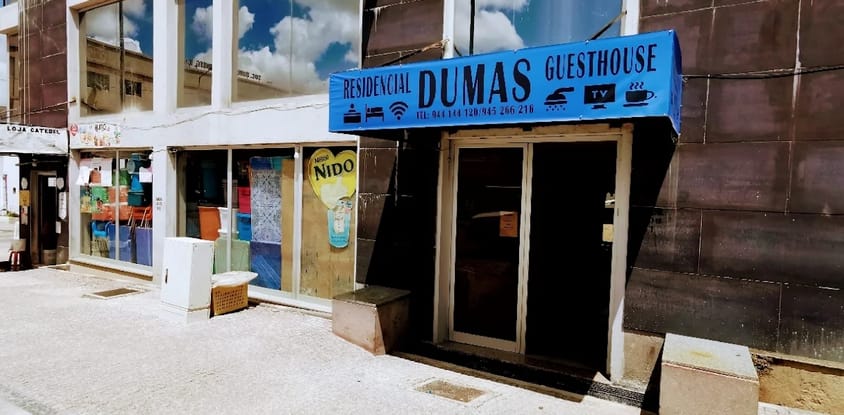 Residencial Dumas