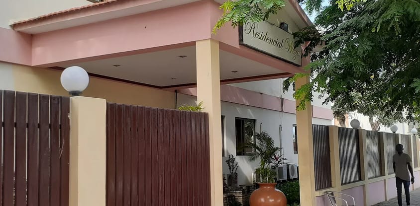 Residencial Weza