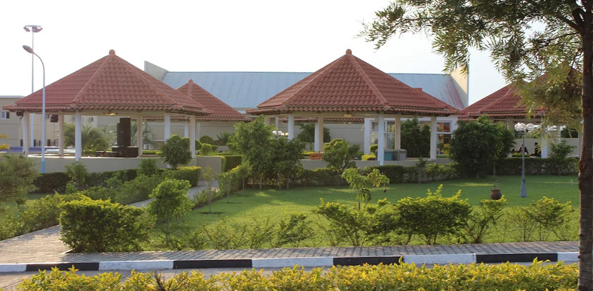 Resort da Chiva