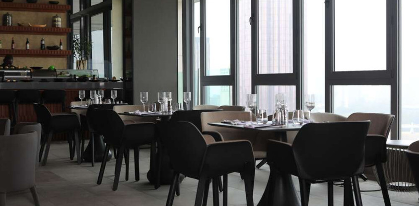 Restaurant Ayoka