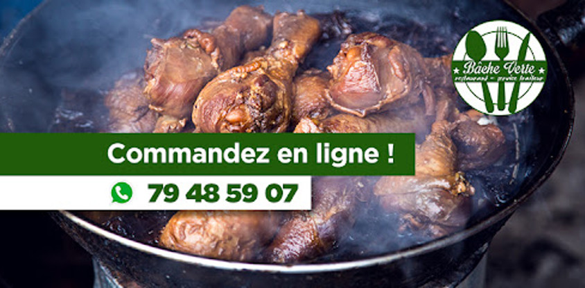 Restaurant Bache Verte